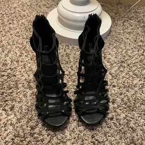 Bebe heels